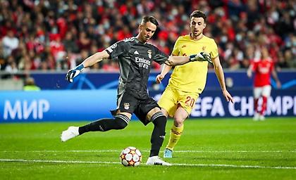 Ο Βλαχοδήμος έχει σώσει περισσότερα γκολ απ' όσα... έπρεπε να δεχτεί από κάθε άλλον κίπερ