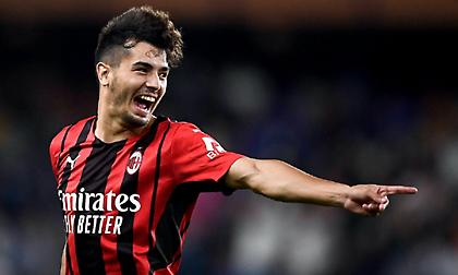 Ρεάλ Μαδρίτης: Θέλει να φέρει πίσω τον Μπραχίμ Ντίας από τη Μίλαν