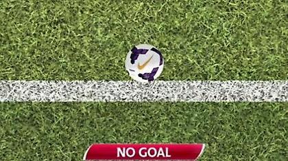 Me Goal Line Technology το Μαρσέιγ-ΠΑΟΚ!