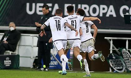 ΠΑΟΚ σε παίκτες: «Κάντε το δικό σας»