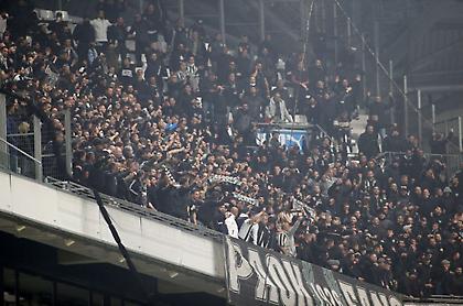 Μαρσέιγ-ΠΑΟΚ: Καρέ-καρέ τα επεισόδια στο «Βελοντρόμ»