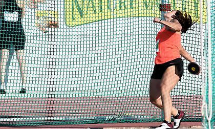 Προετοιμασία στην Τρίπολη για Αναγνωστοπούλου