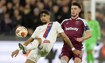 Γουέστ Χαμ-Λιόν