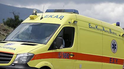 Ιωάννινα: Με κρανιοεγκεφαλικές κακώσεις ο 5χρονος που τραυματίστηκε σε πίστα motocross