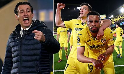 Η Βιγιαρεάλ του υποτιμημένου Έμερι είναι η τέλεια απάντηση στην Ατλέτικο του Σιμεόνε