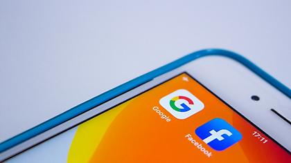 Η Μόσχα κατηγορεί την Google για «πλαστογραφίες» σχετικά με την Ουκρανία