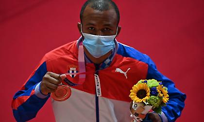 Αλλάζουν τα δεδομένα στην πυγμαχία - Οι Κουβανοί μπορούν να παίξουν επαγγελματικά ματς!