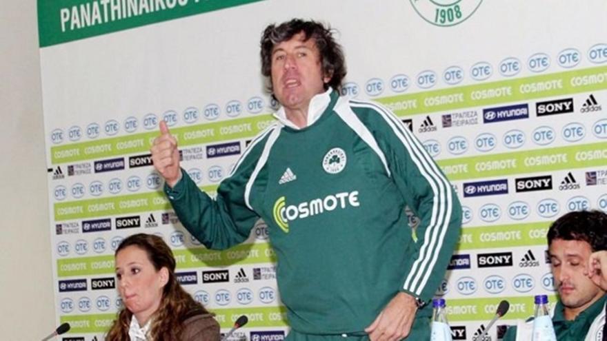 Μαλεζάνι: «Με αγάπησε ο κόσμος του Παναθηναϊκού, ξέσπασα για να υπερασπιστώ την ομάδα»