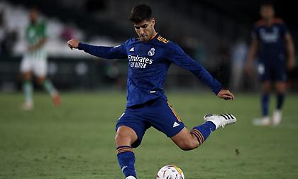 Μίλαν: Στόχος της για το καλοκαίρι ο Ασένσιο