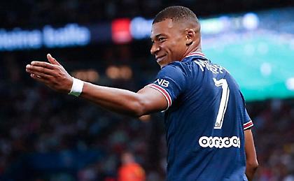 Σοκάρει η πρόταση της Παρί στον Εμπαπέ: 150 εκατ. ευρώ για δύο χρόνια!