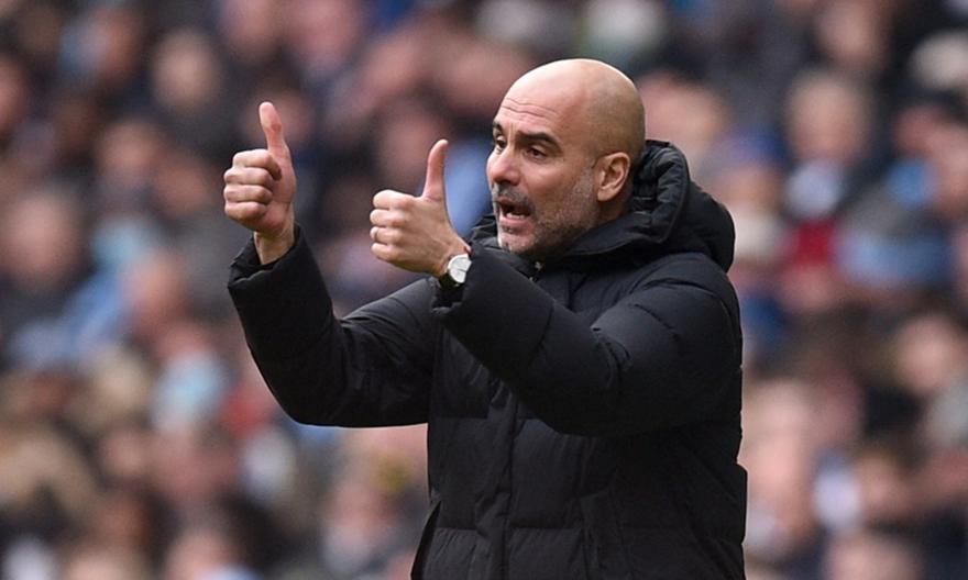 «Θέλει Γκουαρντιόλα για τον πάγκο της η Εθνική Βραζιλίας»