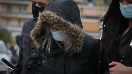 Δικηγόρος Πισπιρίγκου: Αύριο καταθέτουμε αίτημα αποφυλάκισης
