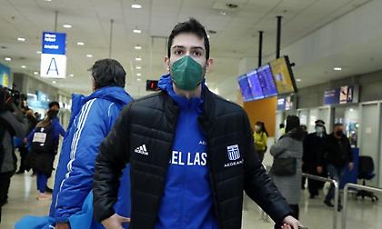 Παραμένει στο Νο 1 του ranking στο μήκος ο Τεντόγλου