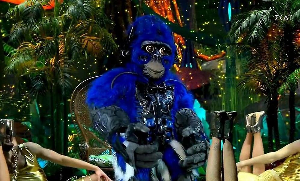 The Masked Singer: Ποιοι κρύβονται πίσω από τις μάσκες; - Τα ονόματα που «παίζουν»