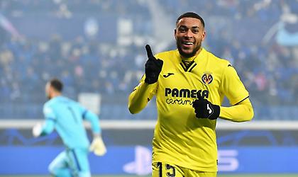 Οι καλύτερες στιγμές από την τεράστια νίκη της Βιγιαρεάλ κόντρα στη Μπάγερν