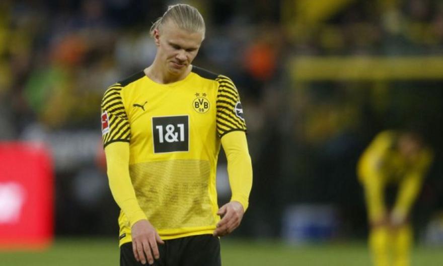 Μάντσεστερ Γιουνάιτεντ: Έλαβε νέο «όχι» από τον Χάαλαντ