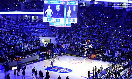 Έκανε sold-out… ανεξαρτήτως αντιπάλου στα playoffs η Εφές!