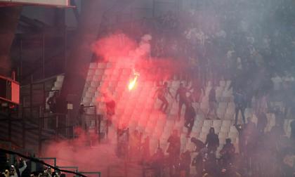 Άνοιξε φάκελο για το Μαρσέιγ-ΠΑΟΚ η UEFA: Οι κατηγορίες για τον «δικέφαλο του Βορρά»