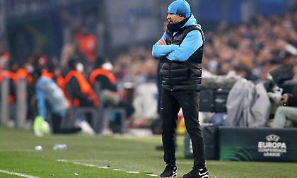 Χωρίς Τζέρσον, Καμαρά, Ντιένγκ και… Σαμπάολι η Μαρσέιγ στην Τούμπα!