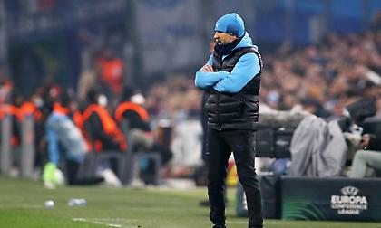 Σαμπάολι: «Δεν ήταν σωστές οι δηλώσεις του Λουτσέσκου»