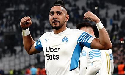 «Ταξίδεψε» με 100 χλμ./ώρα η σουτάρα του Παγέ για το 2-0 της Μαρσέιγ!