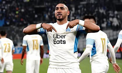 Παίκτης της εβδομάδας στο Conference League ο Παγέτ