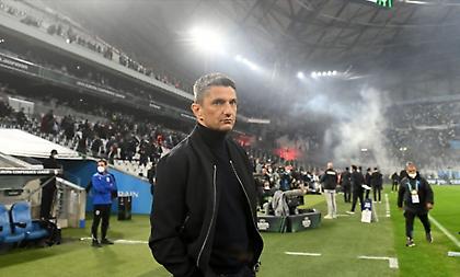 Γάλλος δημοσιογράφος για Λουτσέσκου: «Είναι τρελός! Πρέπει να τον τιμωρήσει η UEFA»