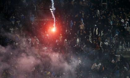 ΠΑΟΚ: Φοβερά παράπονα από τη «φιλοξενία» της Μαρσέιγ