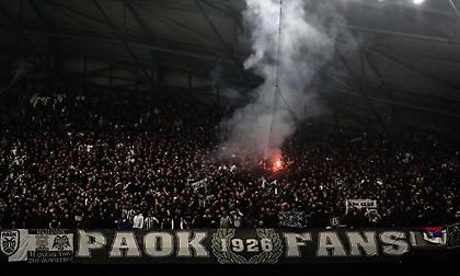 ΠΑΟΚ: «Μνημειώδης ανικανότητα της αστυνομίας της Μασσαλίας - Ευτυχώς δεν θρηνήσαμε θύματα»