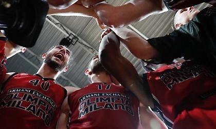 Νέο κρούσμα κορωνοϊού στην Αρμάνι!