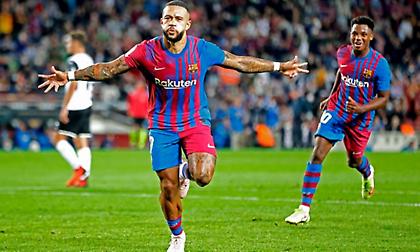 LaLiga 31η αγωνιστική: Μάχες στο κυνήγι της πρώτης θέσης