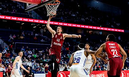 «Σόκαρε» τη Ρεάλ και έστειλε τον Ολυμπιακό στη… Μονακό η Μπάγερν!