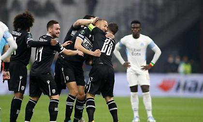 Ελ Καντουρί: «Αφήσαμε ανοιχτή τη ρεβάνς»