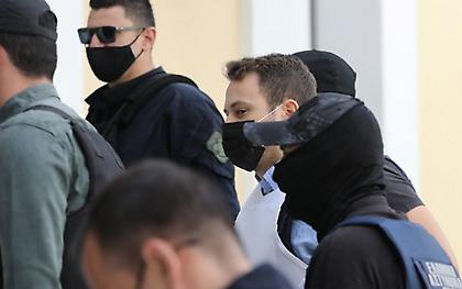 Έγκλημα στα Γλυκά Νερά: Αρχίζει σήμερα η δίκη του Μπάμπη Αναγνωστόπουλου