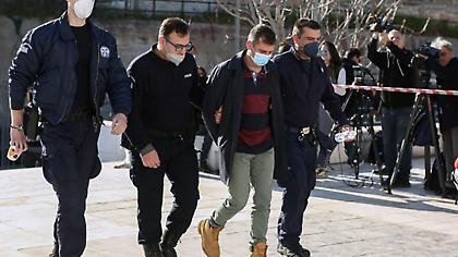 Δίκη προπονητή ιστιοπλοΐας: Αρνείται τον βιασμό της ανήλικης - Ομολογεί τις δύο άλλες πράξεις