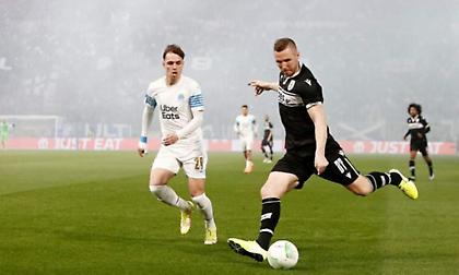 Λιρόλα: «Μας αιφνιδίασε το γκολ του ΠΑΟΚ»