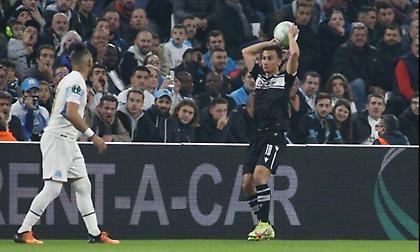 Λύρατζης: «Έπρεπε να δώσουμε κάτι παραπάνω για το θετικό αποτέλεσμα»