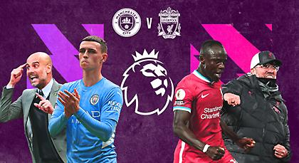 Ντέρμπι τίτλου την Κυριακή στην Premier League