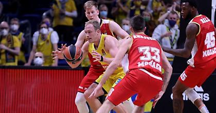 Μονακό-Άλμπα Βερολίνου