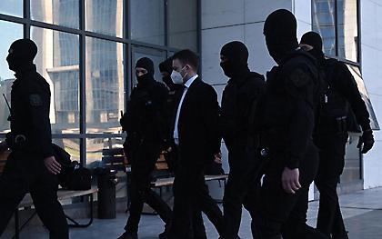 Γλυκά Νερά: Διεκόπη για τις 12 Απριλίου η δίκη του Μπάμπη Αναγνωστόπουλου