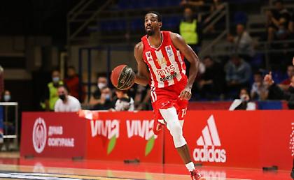 Έβαλε το τούρμπο ο Χόλινς... άφησε όλη την Εφές πίσω του