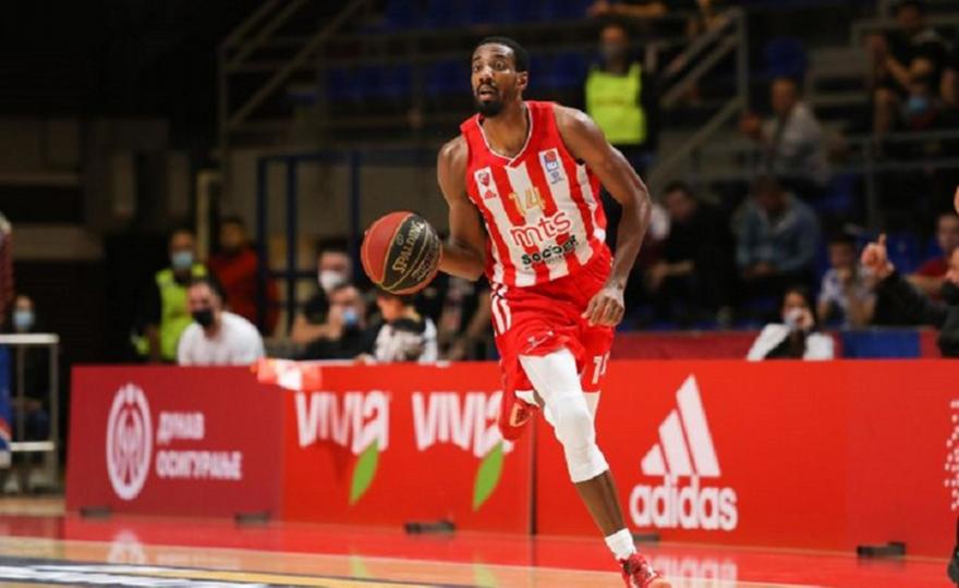 Ερυθρός Αστέρας-Εφές Αναντολού: «Έχασαν» τον Χόλινς