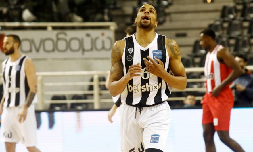 Πρόστιμο στον ΠΑΟΚ για υβριστικά συνθήματα με Ολυμπιακό