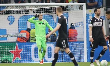 Πασχαλάκης: «Δείξαμε στη Μαρσέιγ ότι θα είναι δύσκολη η ρεβάνς»