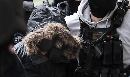 «Η Πισπιρίγκου έφτασε στο σημείο να γίνει χούλιγκαν στο γήπεδο για τα μάτια του Μάνου»