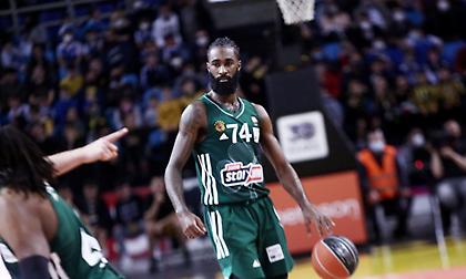 Πρόβλημα με Σαντ-Ρος και αγωνία ενόψει ντέρμπι στον Παναθηναϊκό!