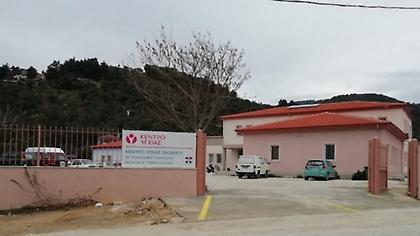 Σκιάθος: Νεκρή 80χρονη Αγγλίδα - Tην παρέσυρε ο άνδρας της με το αυτοκίνητο