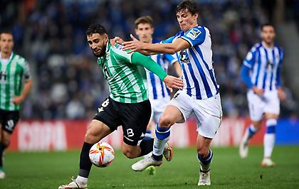 Αρχίζει τις μεταδόσεις μεγάλων πρωταθλημάτων το TikTok, πρεμιέρα με Σοσιεδάδ-Μπέτις!