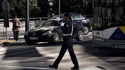Κυκλοφοριακές ρυθμίσεις στην Αθηνών-Λαμίας και στη λεωφόρο Κηφισού λόγω έργων- Ποιοι δρόμοι κλείνουν