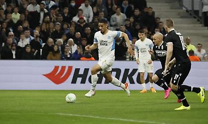 Σαλιμπά: «Θα βρούμε καυτή ατμόσφαιρα στην Τούμπα-Μην… κοιμηθούμε πάλι!»